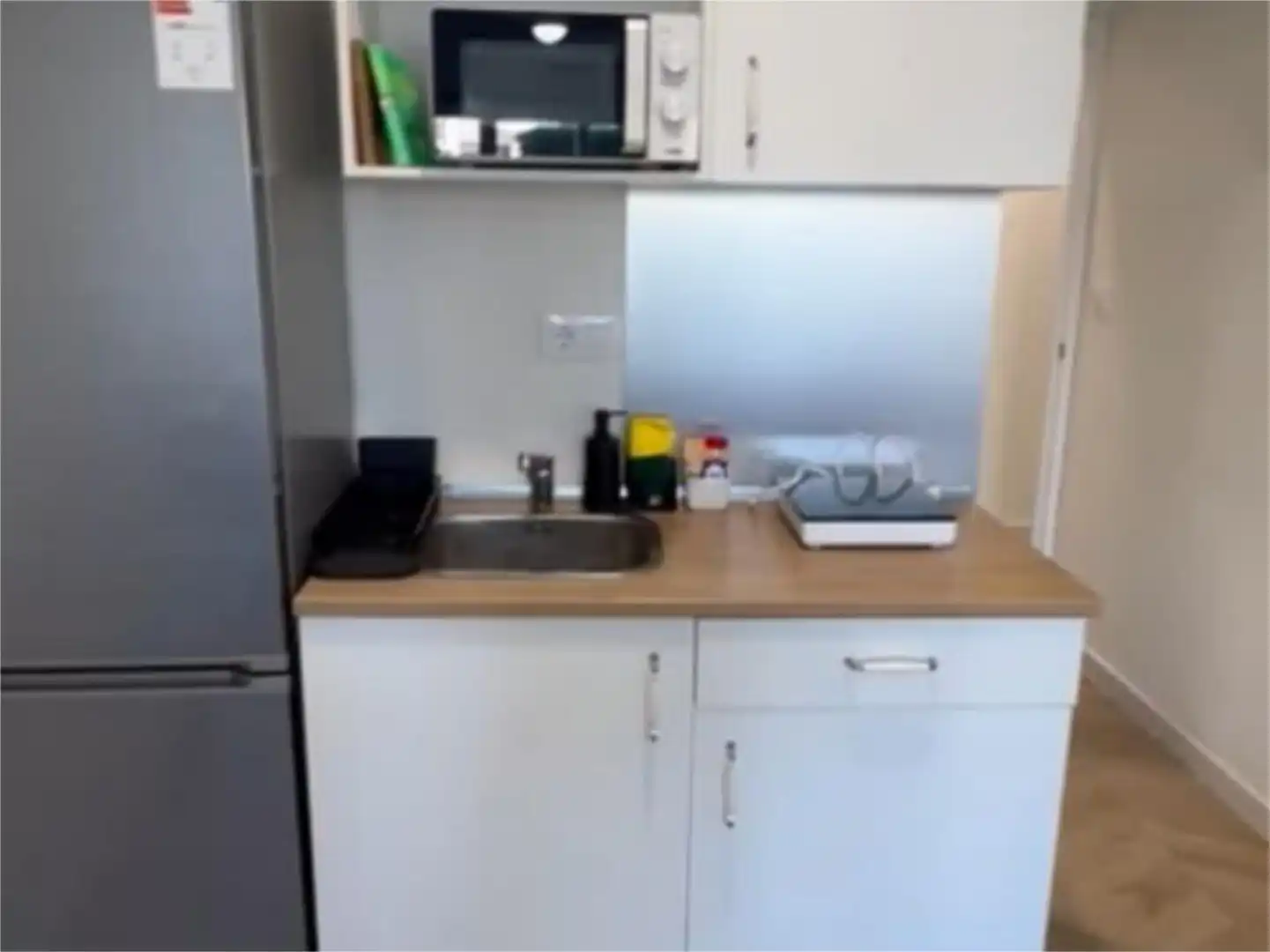 Flat for rent in Calle Agua, 3, Aguamarina Flat for rent in Calle Agua, 3, Aguamarina