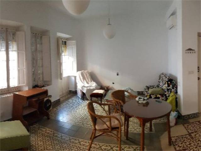 Piso en Venta en Plaza San Román, 4 en Santa Catalina