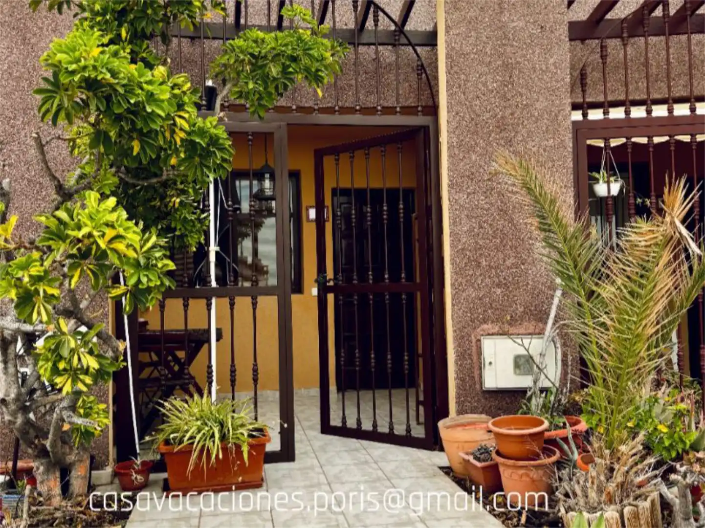 Maisonette zum Verkauf in Plaza Nuestra Señora de Fatima, 2, Arico Maisonette zum Verkauf in Arico mit Privatgarten, Terrasse und Möbliert