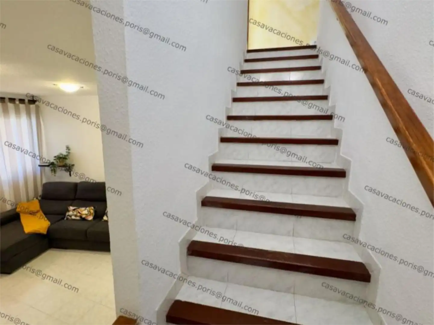 Maisonette zum Verkauf in Plaza Nuestra Señora de Fatima, 2, Arico Maisonette zum Verkauf in Arico mit Privatgarten, Terrasse und Möbliert