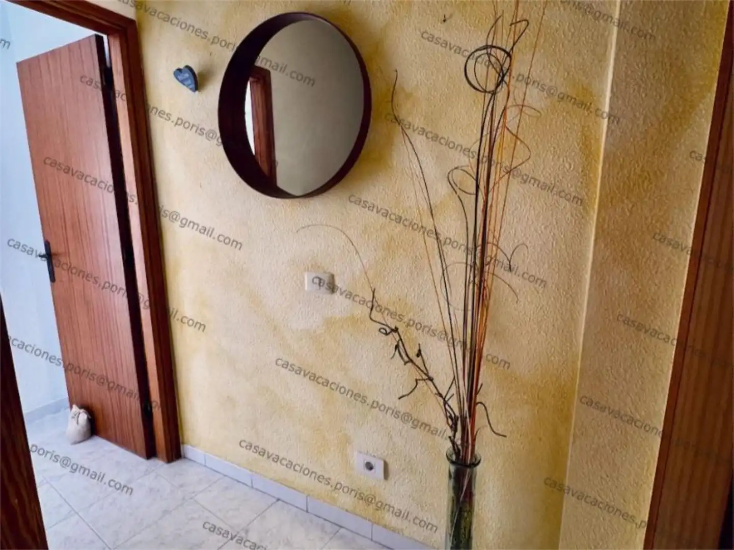 Maisonette zum Verkauf in Plaza Nuestra Señora de Fatima, 2, Arico Maisonette zum Verkauf in Arico mit Privatgarten, Terrasse und Möbliert