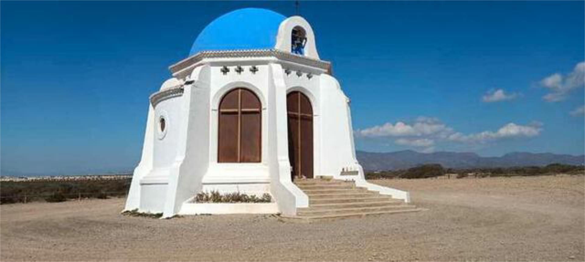 Pis per a compartir a San Isidro - Campohermoso