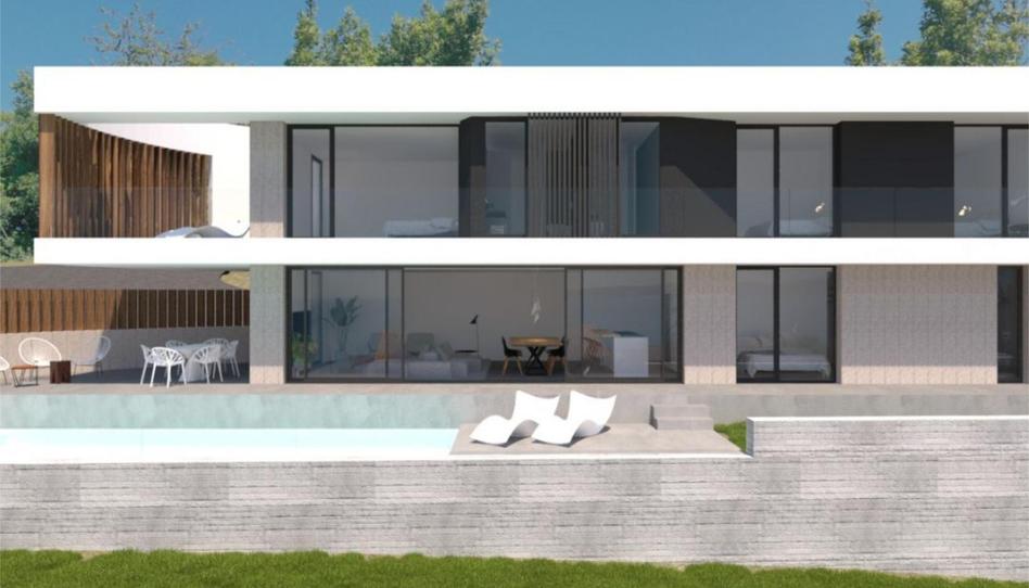 House or chalet for sale in Lugar Reis-padriñan, 12a, Sanxenxo pueblo, Sanxenxo - image 1 Photo 1 of House or chalet for sale in Lugar Reis-padriñan, 12a, Sanxenxo pueblo, Sanxenxo