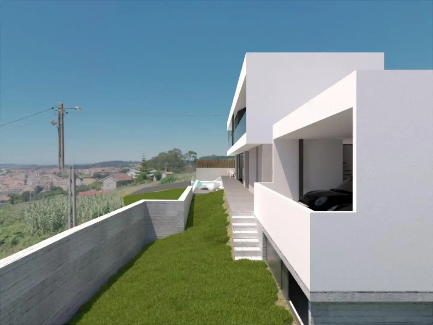 Casa o xalet en venda a Lugar Reis-Padriñan, Sanxenxo pueblo Casa o xalet en venda a Lugar Reis-Padriñan, Sanxenxo pueblo