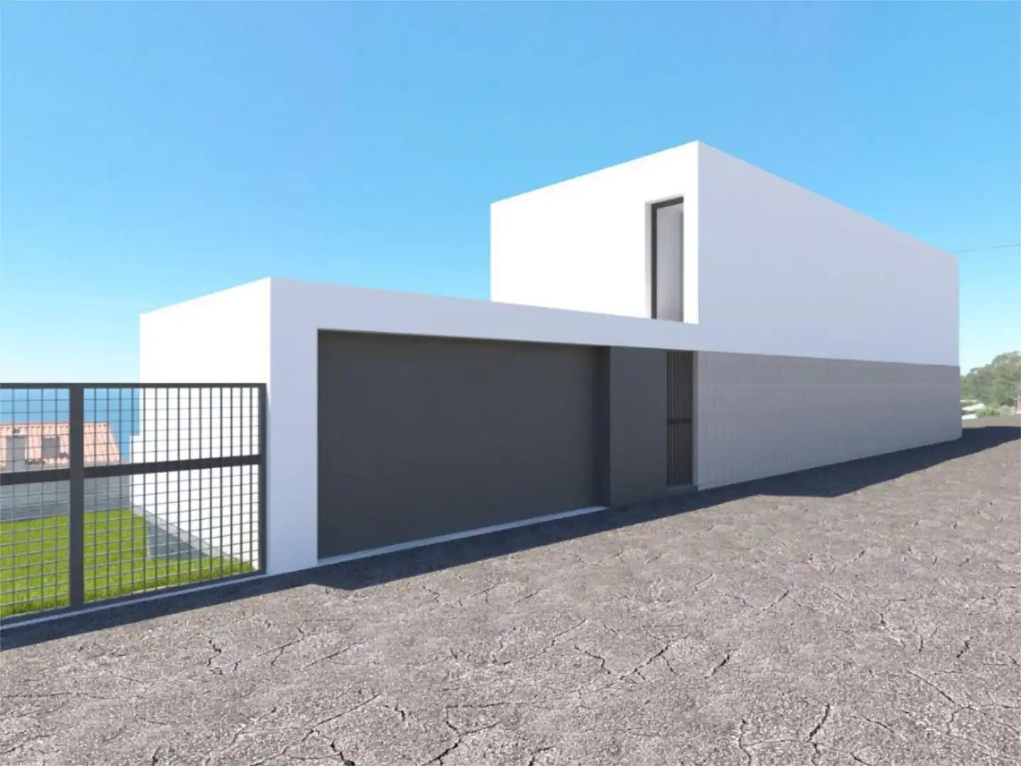 Casa o xalet en venda a Lugar Reis-Padriñan, Sanxenxo pueblo Casa o xalet en venda a Lugar Reis-Padriñan, Sanxenxo pueblo