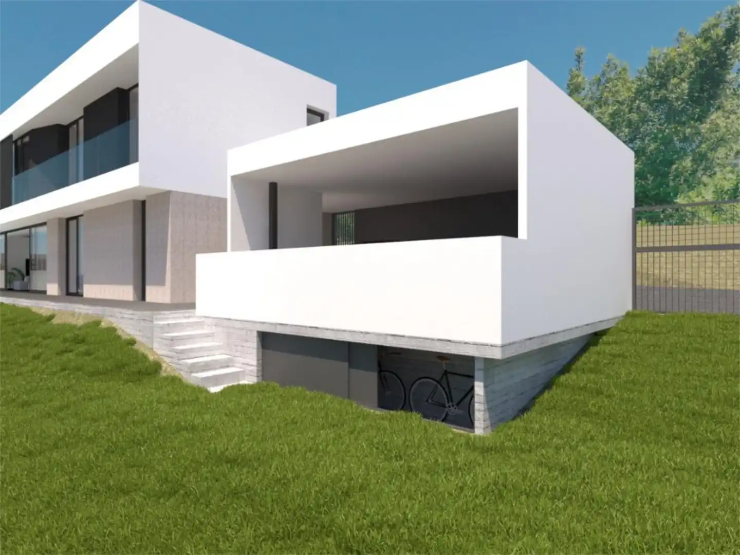 Casa o xalet en venda a Lugar Reis-Padriñan, Sanxenxo pueblo Casa o xalet en venda a Lugar Reis-Padriñan, Sanxenxo pueblo