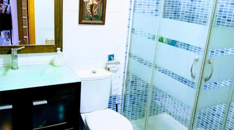 Casa o xalet en venda a Paseo de la Julia, 119, El Carmen - Casas del Hogar, Palencia - imatge 4 Foto 4 de Casa o xalet en venda a Paseo de la Julia, 119, El Carmen - Casas del Hogar, Palencia