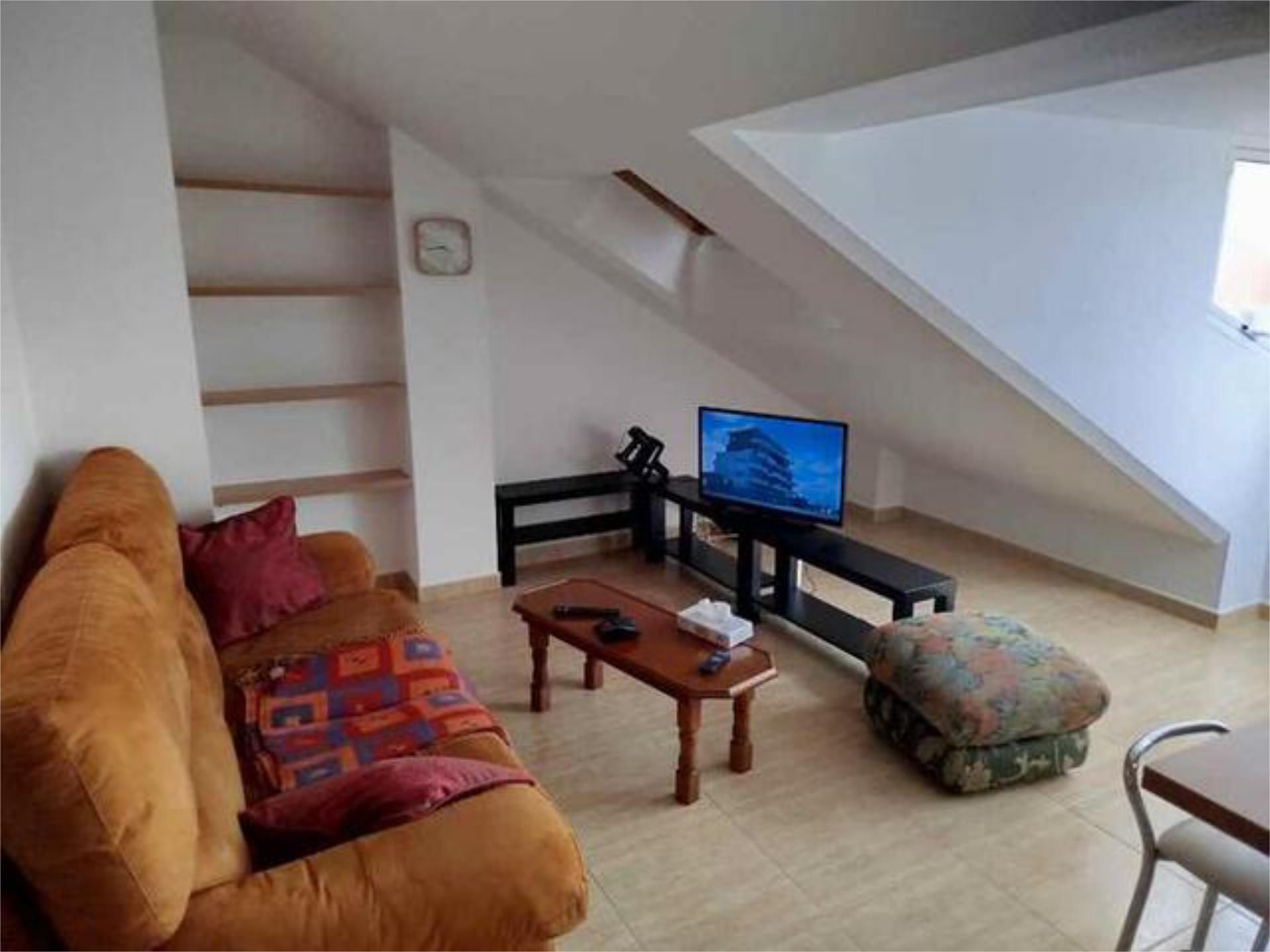Apartament de lloguer a A Laracha