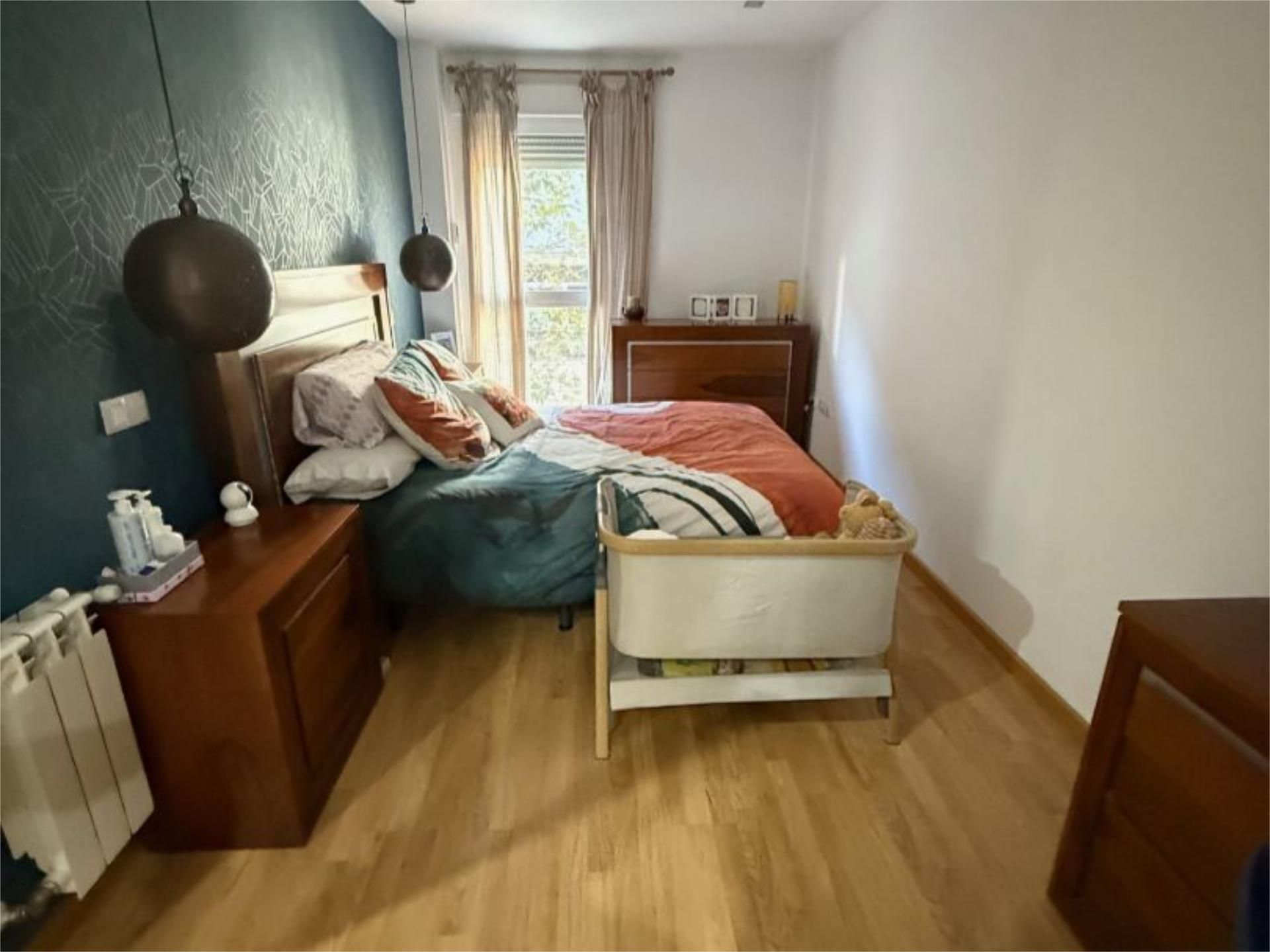 Flat for sale in Calle Banderas de Castilla, 11, Estación