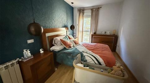 Foto 2 de Pis en venda a Calle Banderas de Castilla, 11, Estación, Ávila