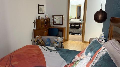 Foto 4 de Pis en venda a Calle Banderas de Castilla, 11, Estación, Ávila