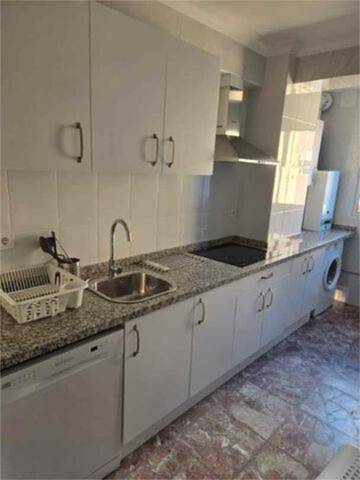 Piso en Alquiler en Doctor Barraquer - G. Renfe - Policlínico