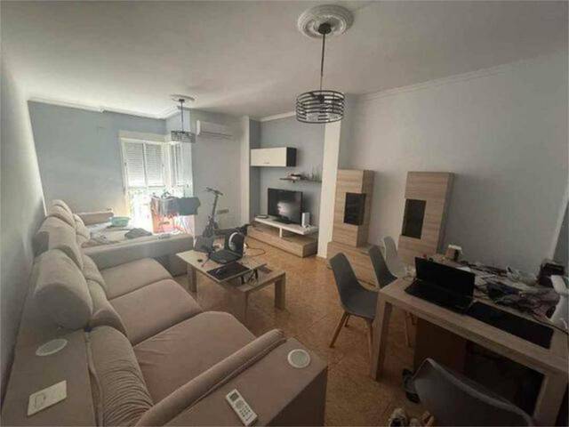 Piso en Alquiler en San Lorenzo