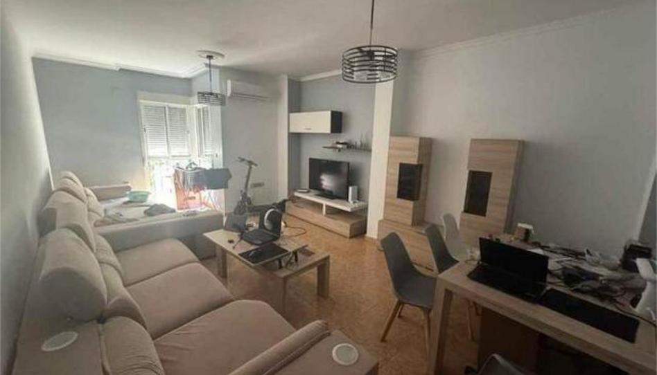 Photo 1 of Flat to rent in San Lorenzo, Melilla