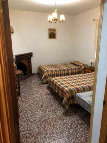 Casa adosada en Alquiler en Baeza