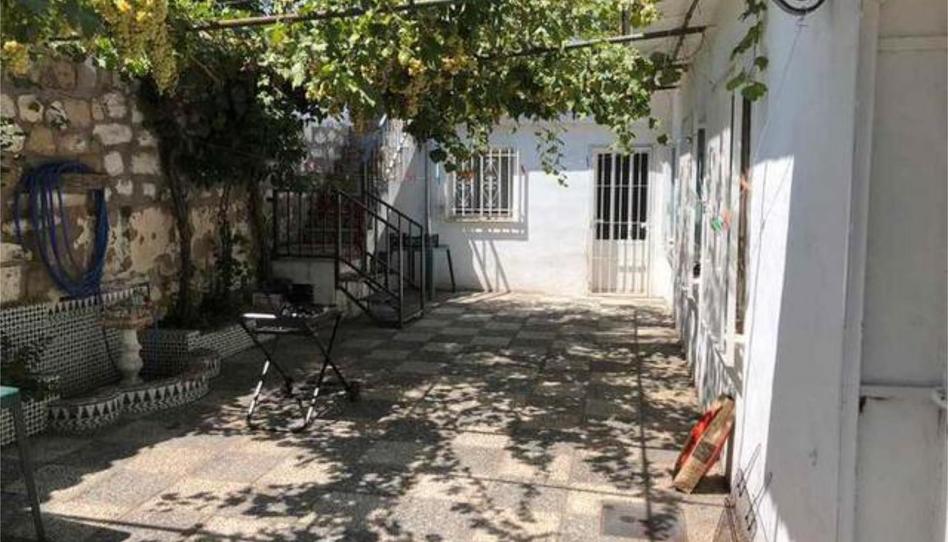 Photo 1 of Single-family semi-detached to rent in Baeza, Jaén