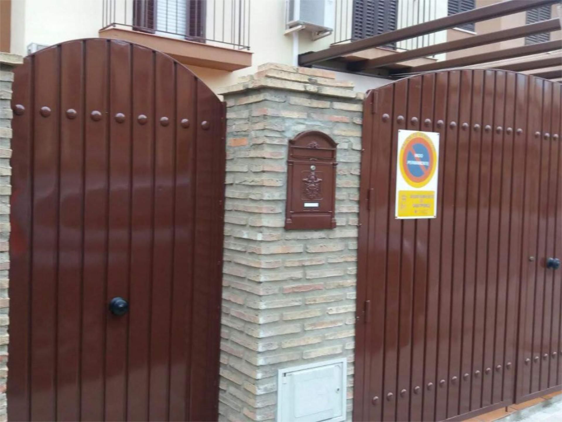 Pis en venda a Calle Sor M Ángeles Querencio, 15, Santiponce Pis en venda a Calle Sor M Ángeles Querencio, 15, Santiponce