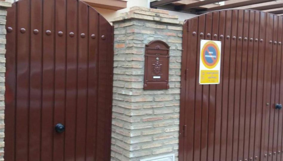 Pis en venda a Calle Sor M Ángeles Querencio, 15, Santiponce, Sevilla - imatge 1 Foto 1 de Pis en venda a Calle Sor M Ángeles Querencio, 15, Santiponce, Sevilla