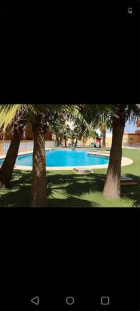 Flat to rent in Carretera Mojonera – Cortijos de Marín