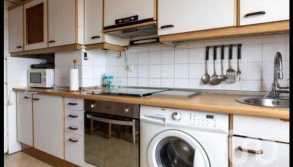 Pis de lloguer a El Carmen - Casas del Hogar, Palencia - imatge 1 Foto 1 de Pis de lloguer a El Carmen - Casas del Hogar, Palencia