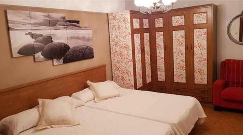 Pis de lloguer a El Carmen - Casas del Hogar, Palencia - imatge 4 Foto 4 de Pis de lloguer a El Carmen - Casas del Hogar, Palencia