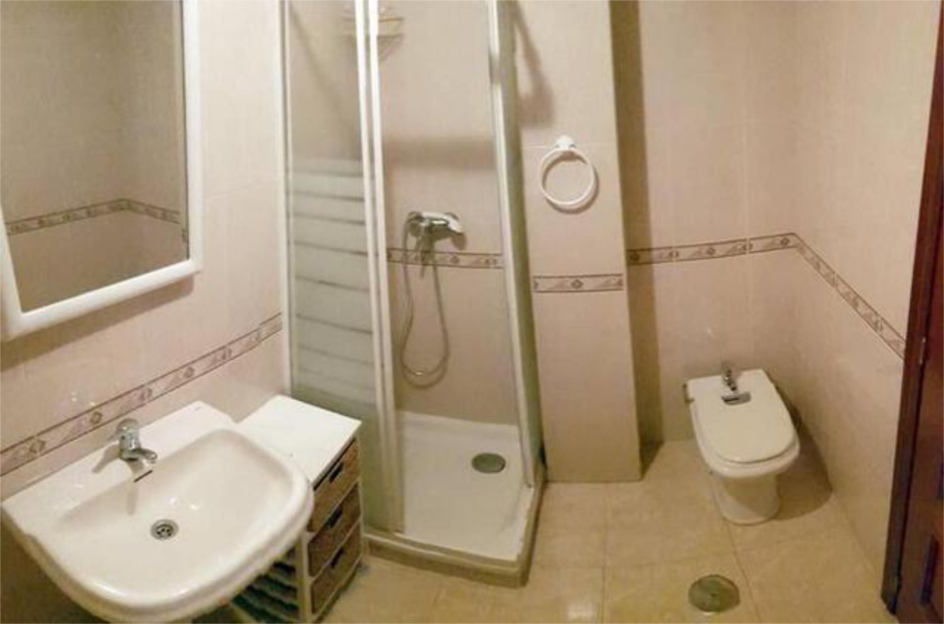 Apartment to rent in Nuevo Cáceres