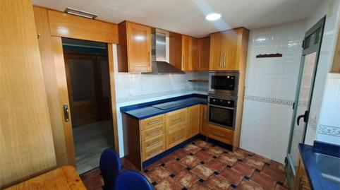 Flat for sale in Avenida Cardenal Francisco Álvarez, 6b, Paus - Poligono San Blas, Alicante - image 3 Photo 3 of Flat for sale in Avenida Cardenal Francisco Álvarez, 6b, Paus - Poligono San Blas, Alicante