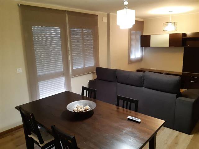 Piso en Venta en Calle Fuente de Cantos, 3 en Bellavista