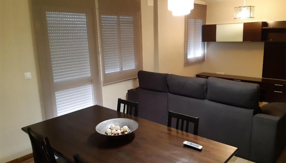 Flat for sale in Calle Fuente de Cantos, 3, Bellavista, Sevilla - image 1 Photo 1 of Flat for sale in Calle Fuente de Cantos, 3, Bellavista, Sevilla