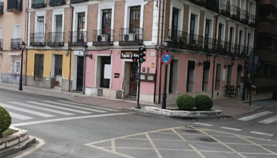 Casa adosada en venda a Calle del Capitán Angosto Gómez Castrillón, 14, Centro, Madrid - imatge 1 Foto 1 de Casa adosada en venda a Calle del Capitán Angosto Gómez Castrillón, 14, Centro, Madrid