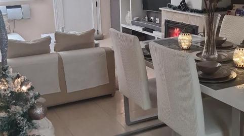 Single-family semi-detached for sale in Avenida de Polonia, 273, Monte y Mar, Alicante - image 2 Photo 2 of Single-family semi-detached for sale in Avenida de Polonia, 273, Monte y Mar, Alicante