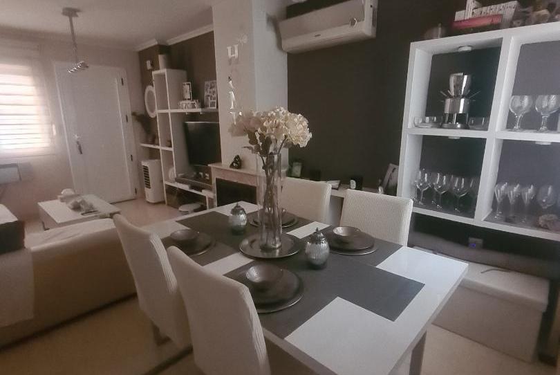 Single-family semi-detached for sale in Avenida de Polonia, 273, Monte y Mar, Alicante - image 1 Photo 1 of Single-family semi-detached for sale in Avenida de Polonia, 273, Monte y Mar, Alicante