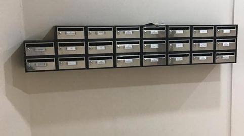 Flat for sale in Carrer Lira, 5, Florida Alta, Alicante - image 4 Photo 4 of Flat for sale in Carrer Lira, 5, Florida Alta, Alicante