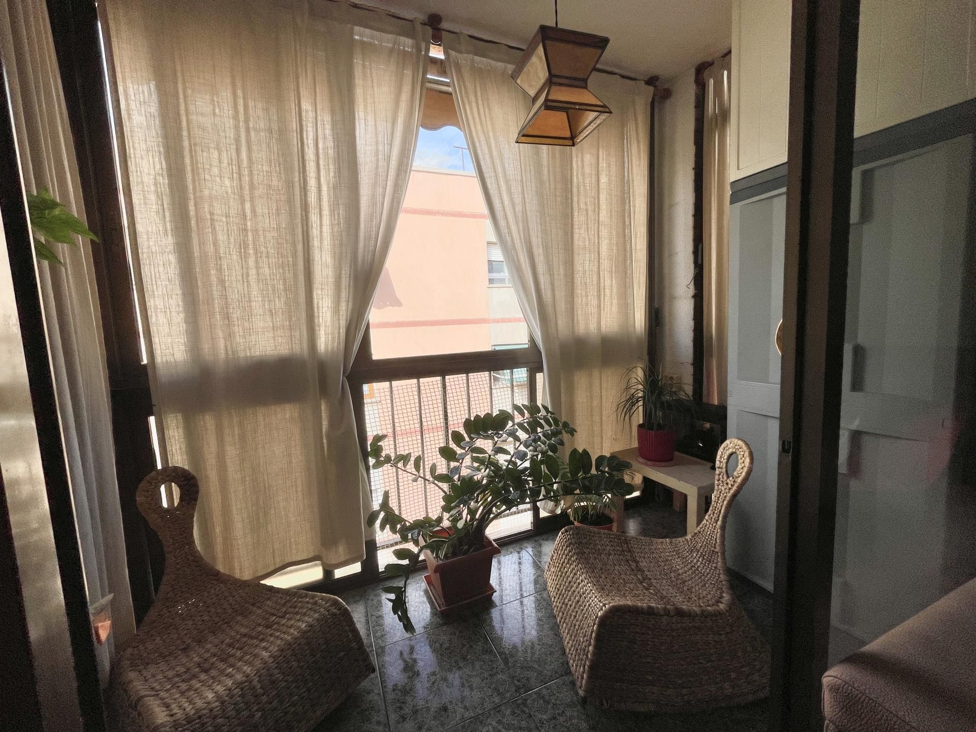 Flat for sale in Carrer Lira, 5, Florida Alta Flat for sale in Carrer Lira, 5, Florida Alta