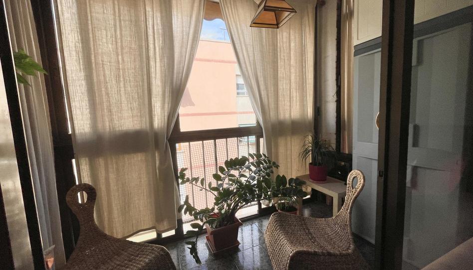 Flat for sale in Carrer Lira, 5, Florida Alta, Alicante - image 1 Photo 1 of Flat for sale in Carrer Lira, 5, Florida Alta, Alicante