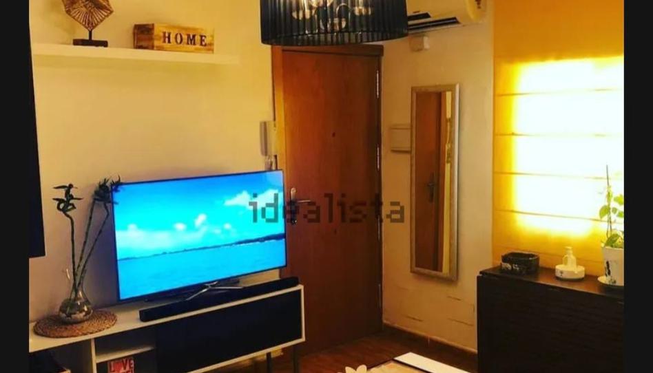 Foto 1 de Apartament per a compartir a Calle Villaricos, 48, Ciudad Jardín - Tagarete - El Zapillo, Almería