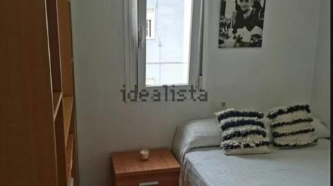 Foto 2 de Apartament per a compartir a Calle Villaricos, 48, Ciudad Jardín - Tagarete - El Zapillo, Almería