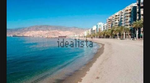 Foto 4 de Apartament per a compartir a Calle Villaricos, 48, Ciudad Jardín - Tagarete - El Zapillo, Almería