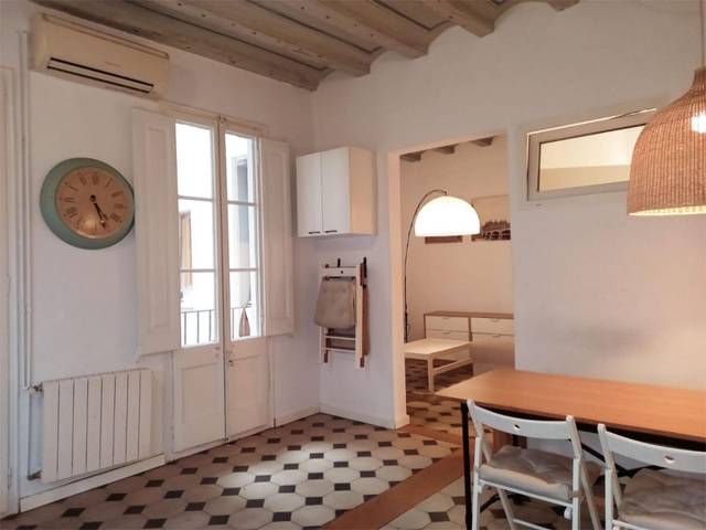 Piso en Alquiler en Carrer dels Escudellers, 5 en Barri Gòtic