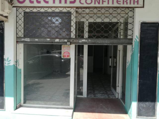 Local comercial en Venta en Camino del Colmenar, 29 en Olletas - Sierra Blanquilla