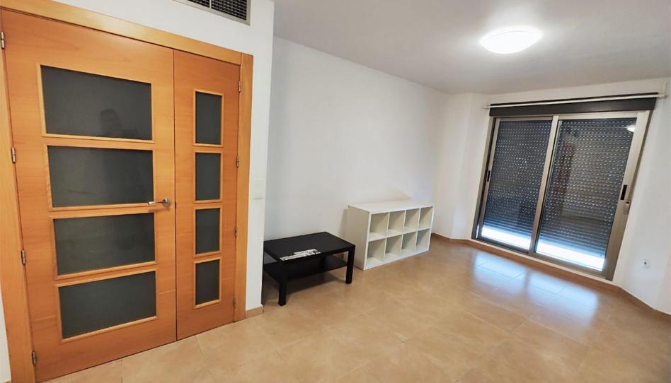 Foto 1 de Pis en venda a Calle Párroco Pedro Lozano, 36, Zarandona, Murcia