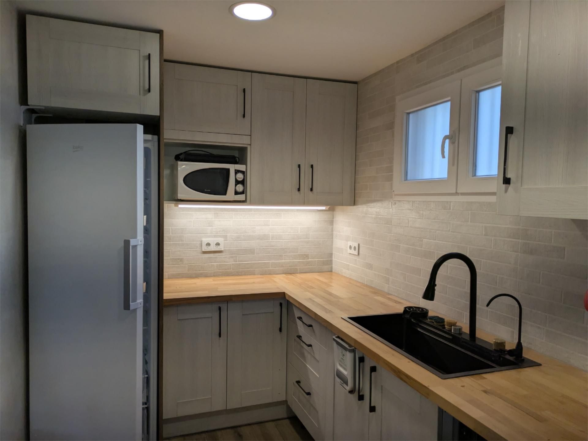 Flat for sale in Paseo del Agua, 1, Albolote Flat for sale in Paseo del Agua, 1, Albolote