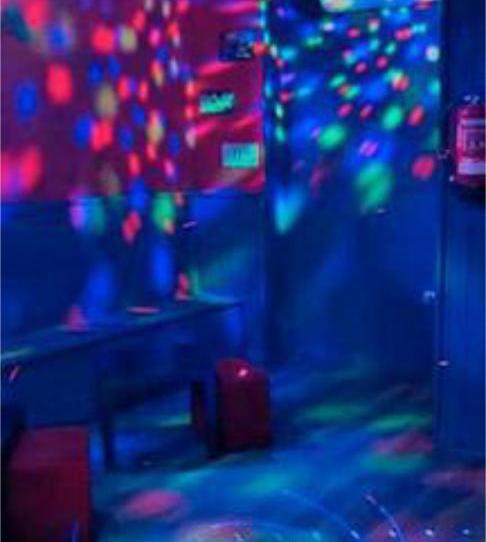 Premises to rent in Norte - Universidad, Madrid - image 1 Photo 1 of Premises to rent in Norte - Universidad, Madrid