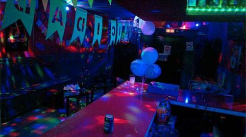 Premises to rent in Norte - Universidad, Madrid - image 3 Photo 3 of Premises to rent in Norte - Universidad, Madrid