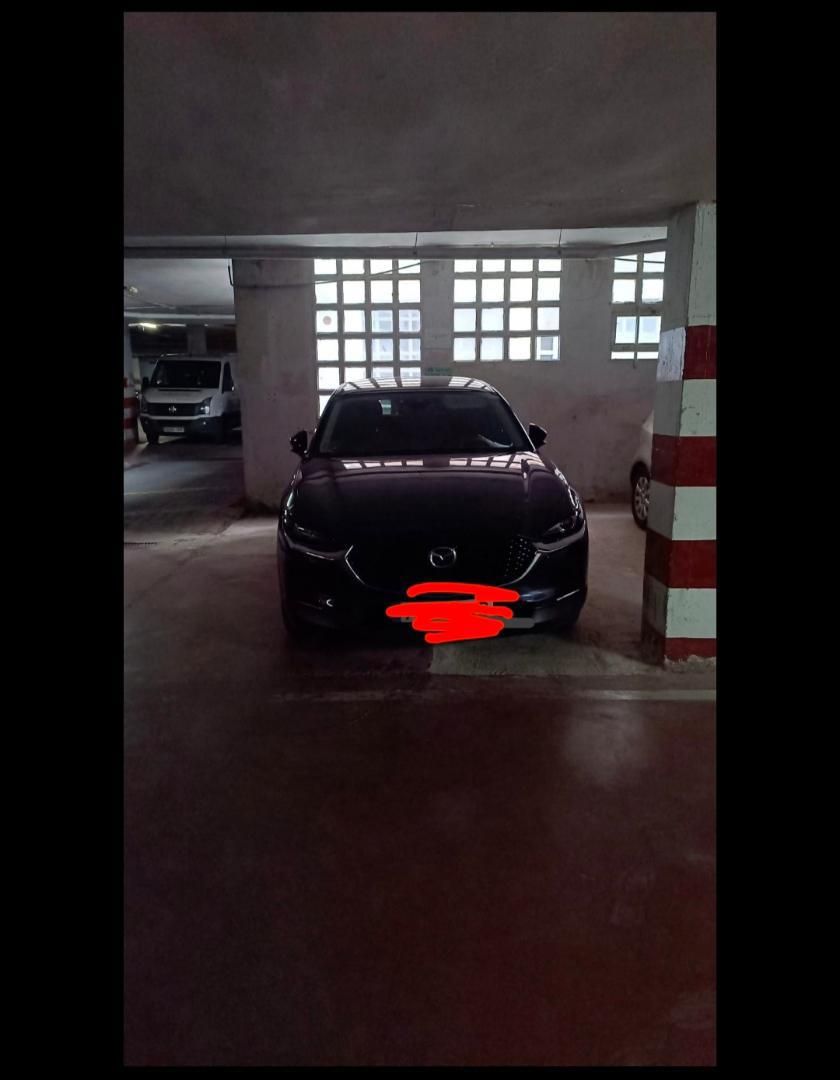 Garage for sale in Calle Alfarería, 111, Triana Oeste