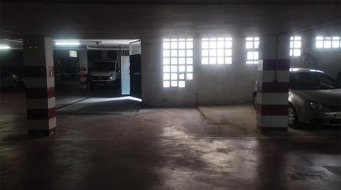 Photo 2 of Garage for sale in Calle Alfarería, 111, Triana Oeste,  Sevilla Capital