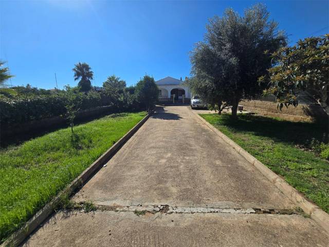 Casa-chalet en Venta en Calle Ciudad Real Mediera, 16 en La Loma