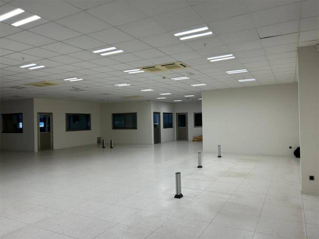 Oficina en Alquiler en Carrer Francesc Camprodon, 108 en Arbúcies