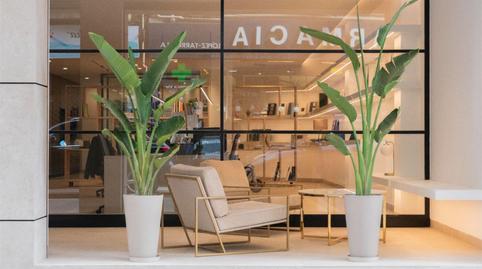 Oficina de lloguer a Carrer D'azcárraga, 37, La Petxina, Valencia - imatge 2 Foto 2 de Oficina de lloguer a Carrer D'azcárraga, 37, La Petxina, Valencia