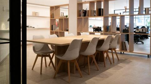 Oficina de lloguer a Carrer D'azcárraga, 37, La Petxina, Valencia - imatge 4 Foto 4 de Oficina de lloguer a Carrer D'azcárraga, 37, La Petxina, Valencia